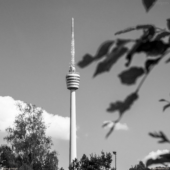 0110 Fernsehturm I