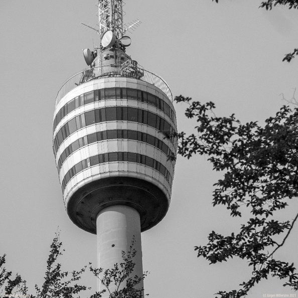 0111 Fernsehturm II