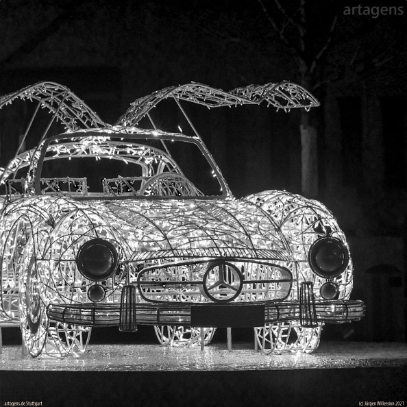 0211 Glanzlichter II